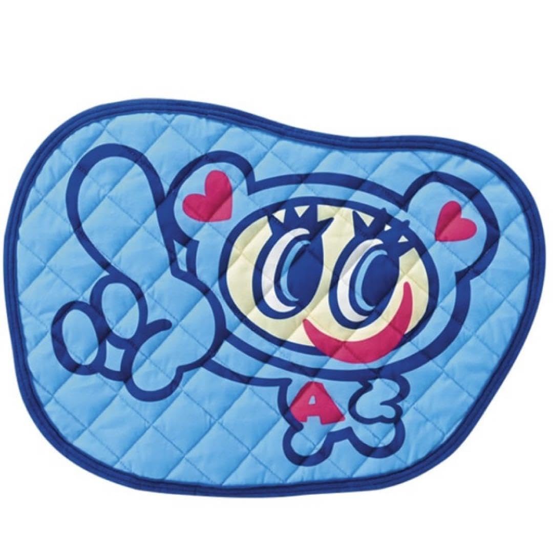 Amazon｜エンジェルブルー パシオス 枕カバー ナカムラくん 平成レトロ